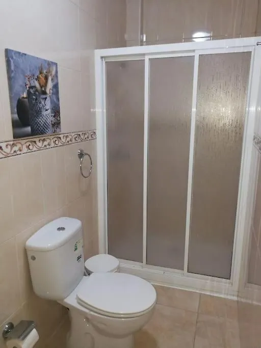 Acogedor Atico Con Terraza En San Cristobal De La Laguna Сан-Кристобаль-де-Ла-Лагуна